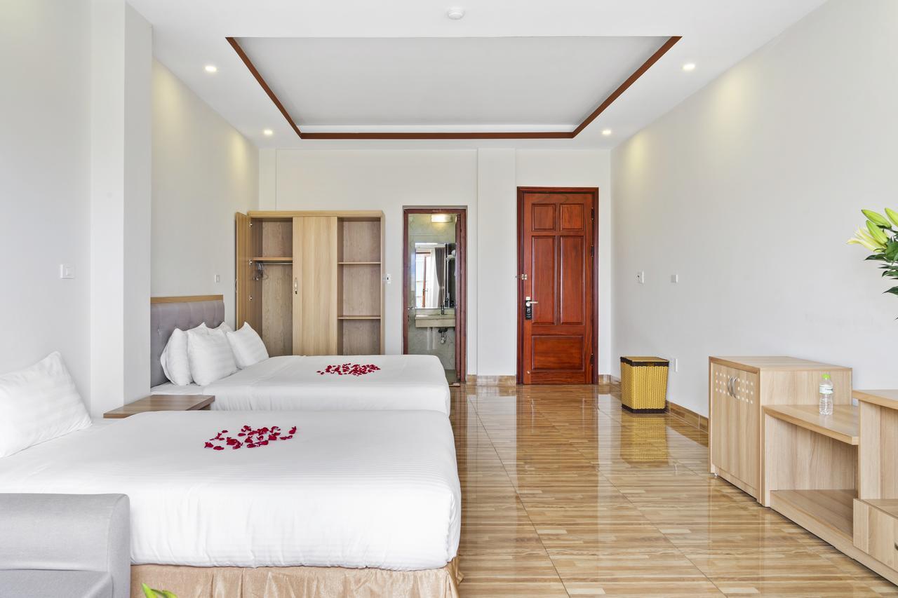 Hello Hotel Bac Ninh Exterior photo